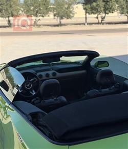 فورد موستانج